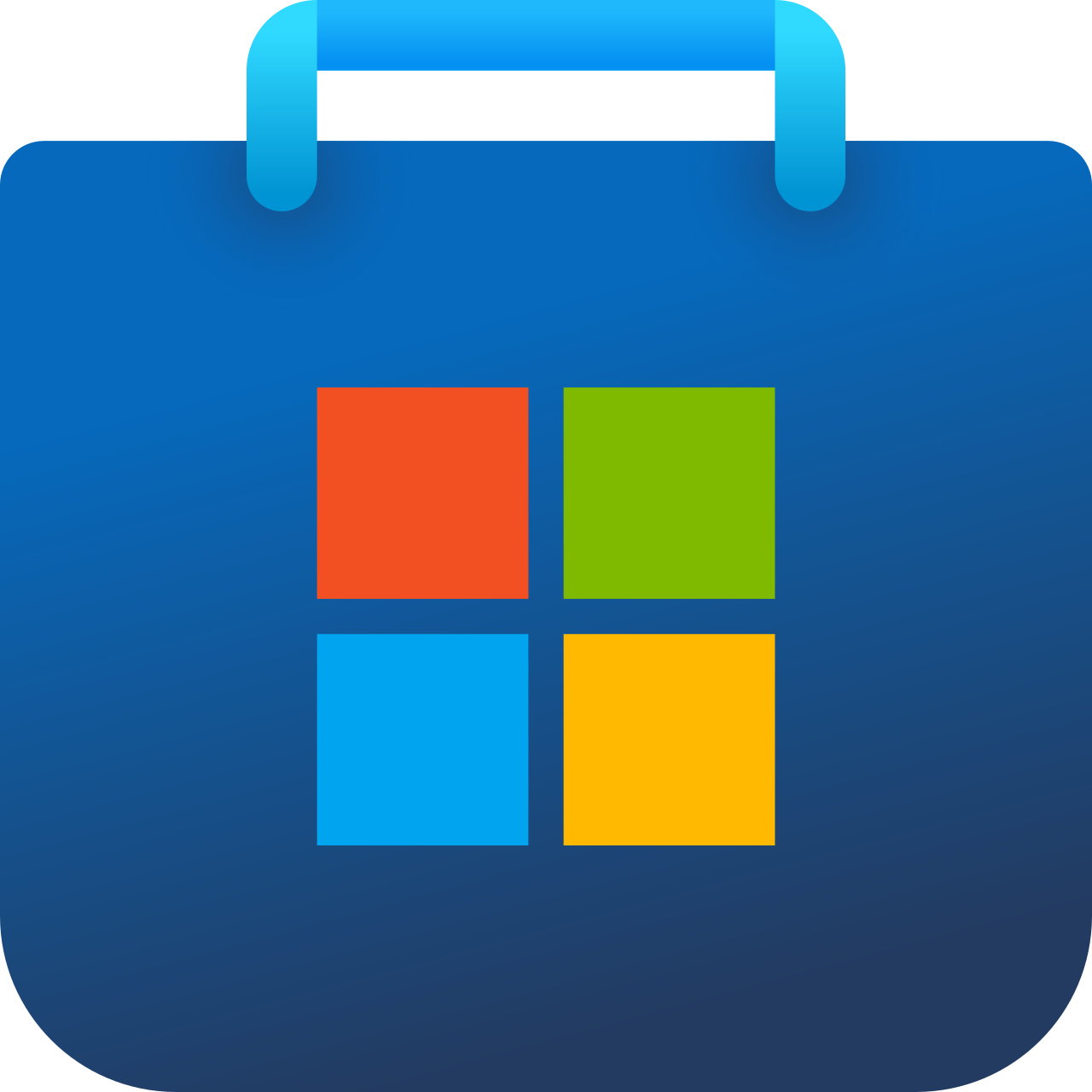 Microsoft Store